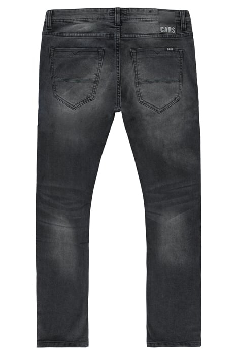 NEWARK STR. BLACK USED 2