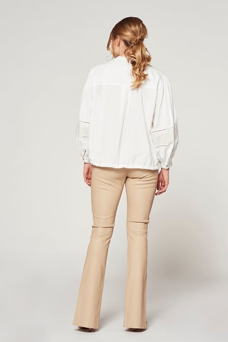 TIFFIE ANTIQUE WHITE 3