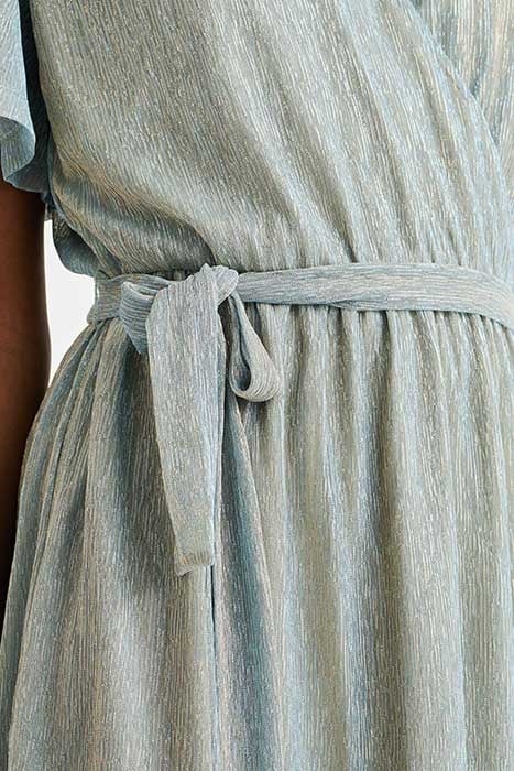 DRESS SHORT LIGHT BLUE 6