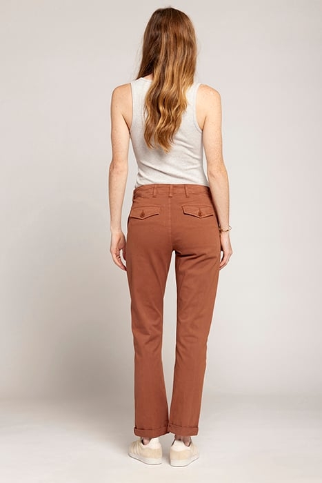 THE CAPTAIN CAPPUCINO 2