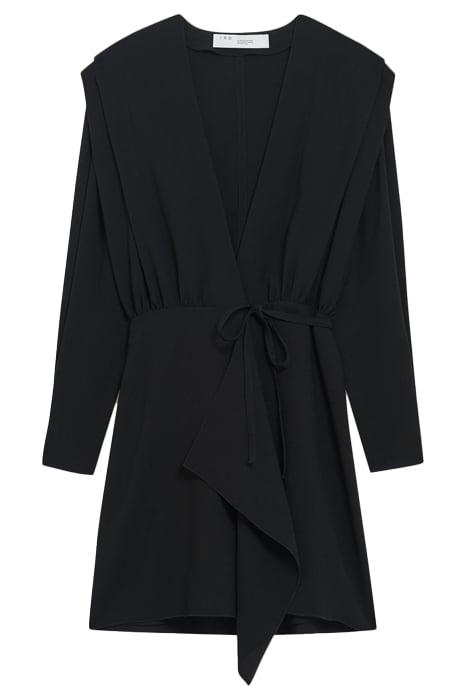 RIXTON BLACK DRESS 5