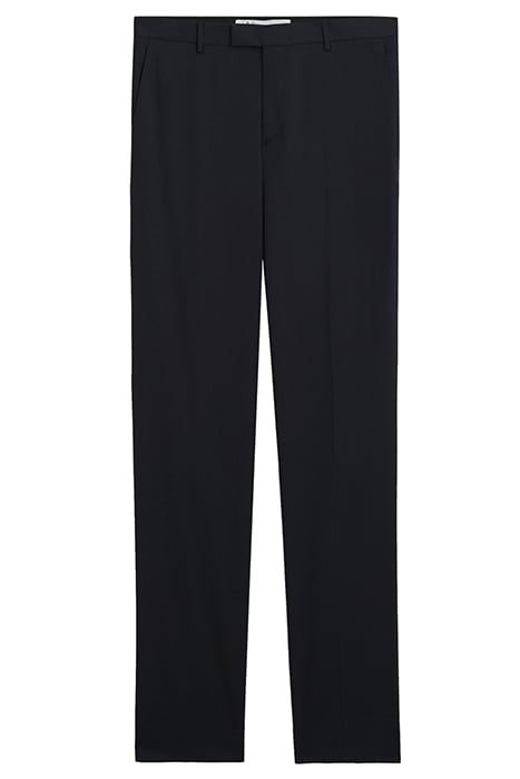 NIGELSLIM NAVY PANTS 5