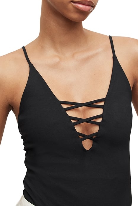 SOFIA BODYSUIT BLACK 5