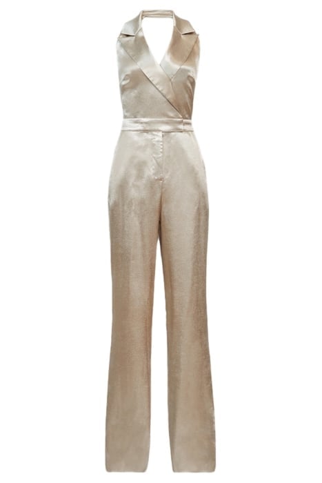 MARTINE JUMPSUIT SILVER 6