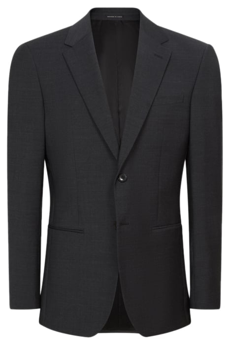 HOPE SUIT JACKET CHARCOAL 8