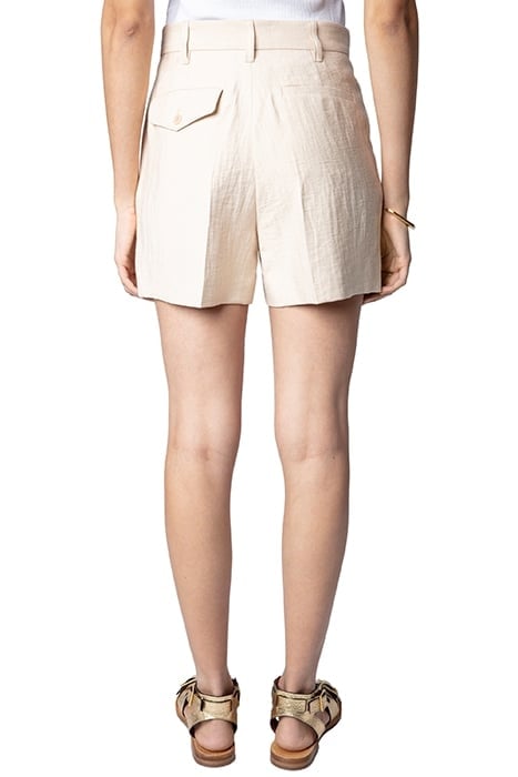 PLEASE TAILLEUR LIN POUDRE 2