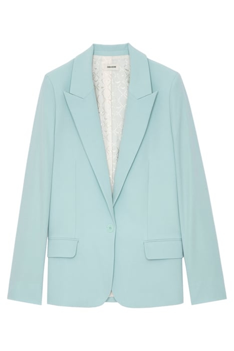 VOYAGE CREPE CELADON 6