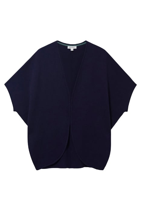 COCOON CARDI DARK NAVY 1