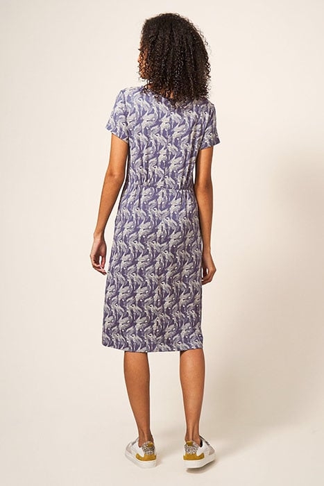 TALLIE ECO VERO JERSEY DRE PURPLE 2