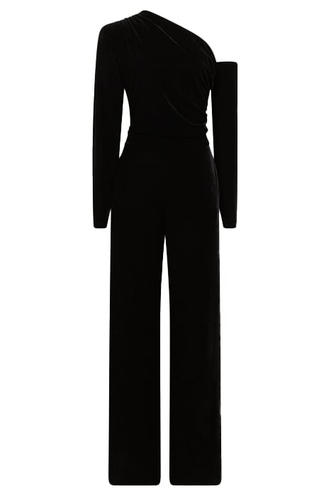 ELLA JUMPSUIT BLACK 6