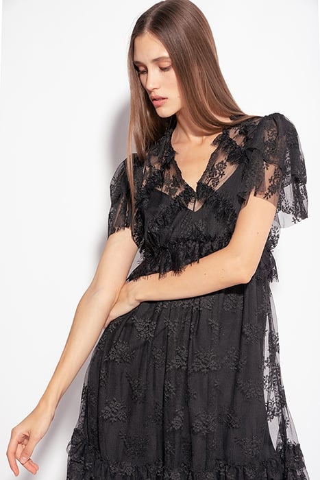 ANGELA ABITO PIZZO BLACK 4