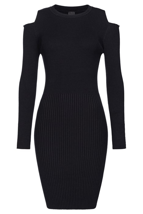 MACCHINA ABITO MIX COSTINA VIS BLACK 1