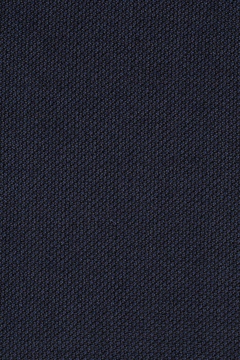 NAVY BIRD'S EYE SIENNA SUIT NAVY 4