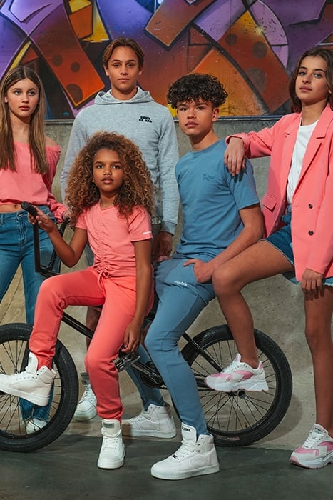 RIZZO TOP CORAL PINK 4