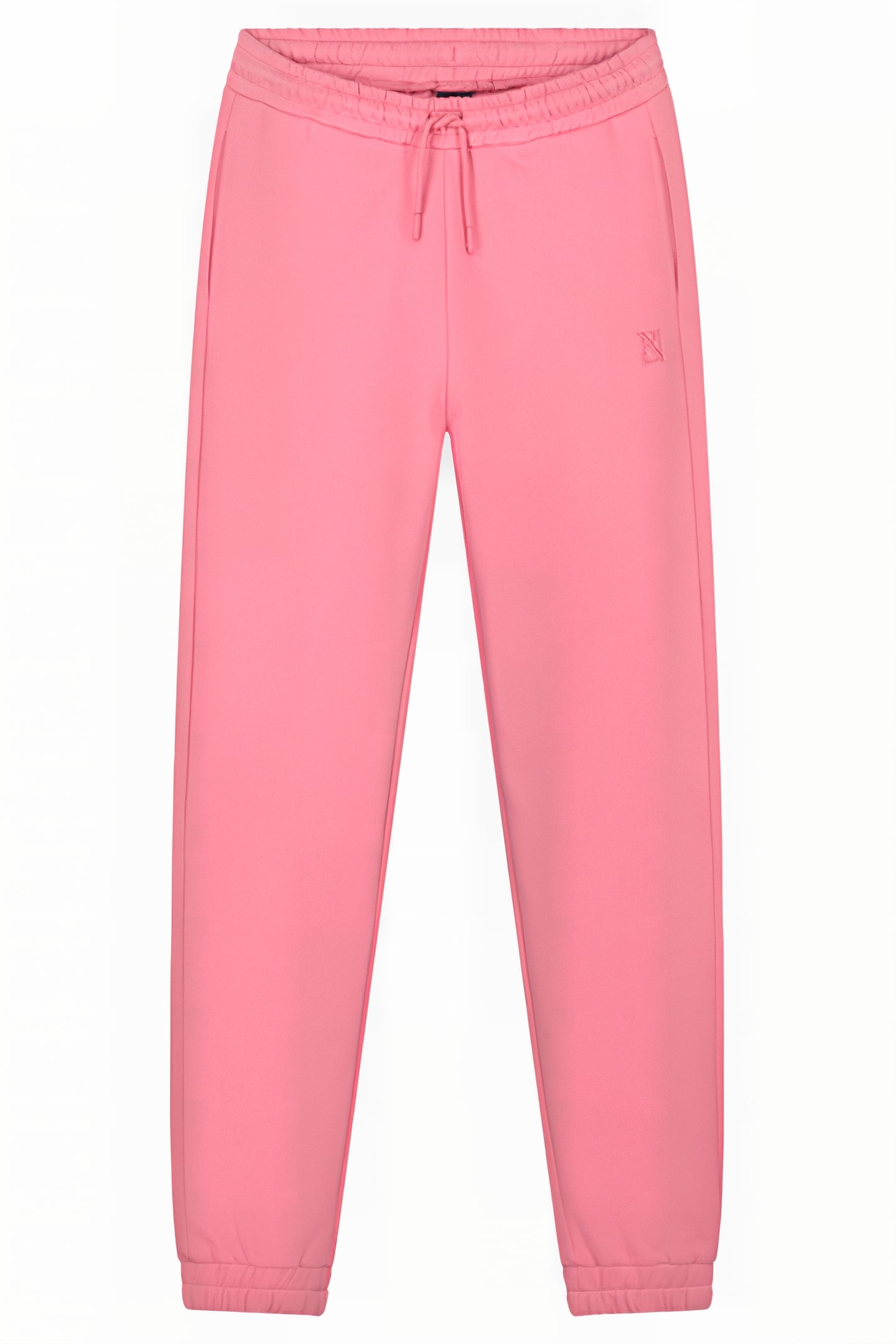SWEET SWEATPANTS CORAL PINK 1