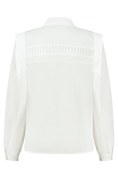 RATHA BLOUSE WHITE 3