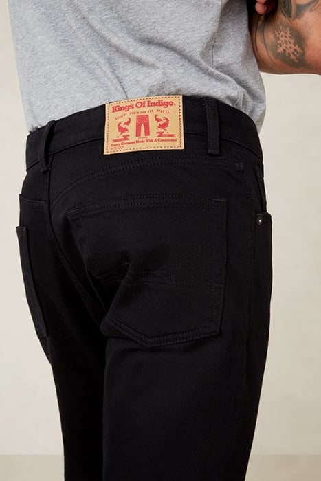 EDRIC MIGNON STAY BLACK 4