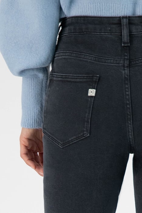 STRETCH MIMI STONE BLACK 6