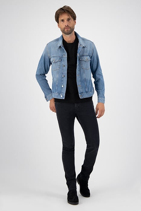 TYLER JACKET HEAVY STONE 3