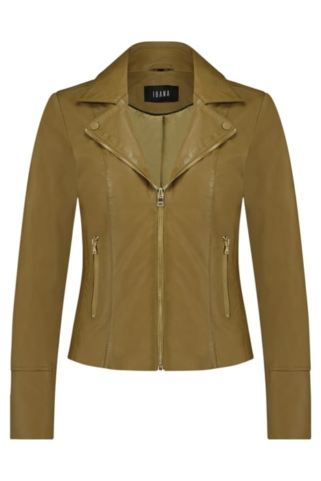 JORINDE ANTIQUE GOLD 3