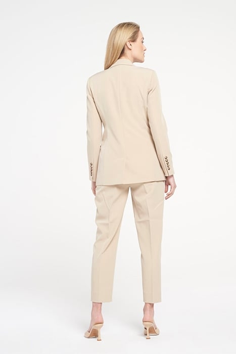 JACKY OYSTER WHITE 2