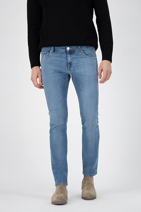 SLIM LASSEN FAN STONE 1