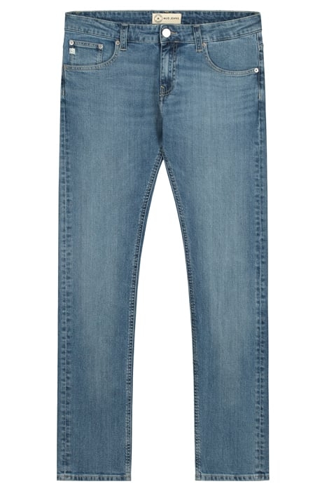 REGULAR DUNN STRETCH MEDIUM WORN 5