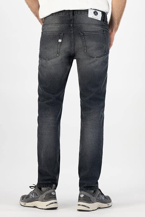 EXTRA EASY WORN BLACK 2