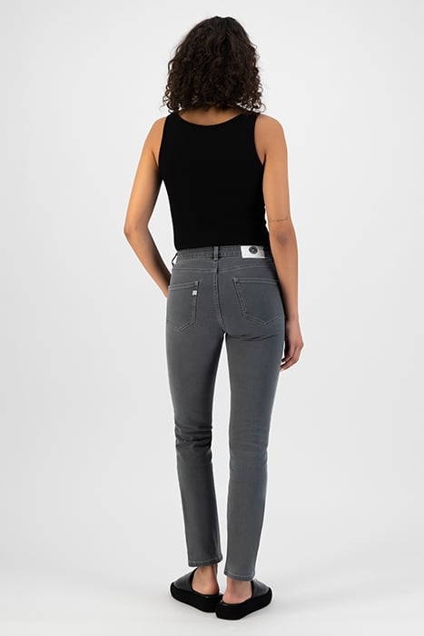 FAYE STRAIGHT O3 GREY 4