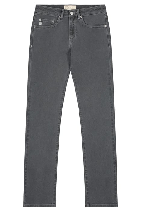 FAYE STRAIGHT O3 GREY 6