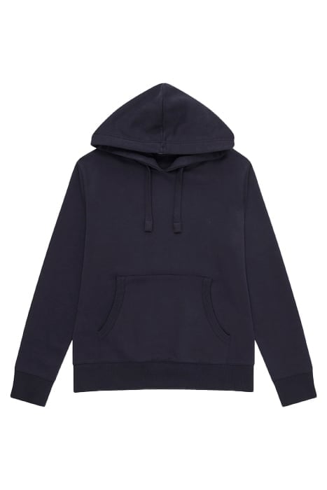 OVERHEAD SWEAT HOODIE DARK NAVY 3