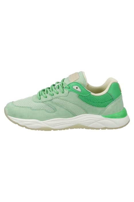 CELEST 2.0 SNEAKER GREEN MULTI 6
