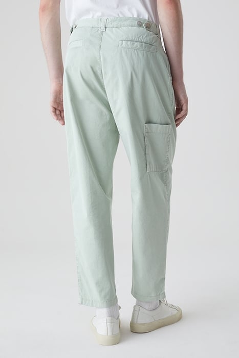 MEN DOVER TAPERED PANTS VERA MAJON 2