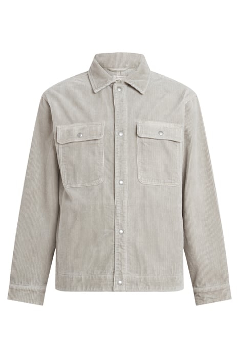 CASTLEFORD SHIRT FROSTED TAUPE 2