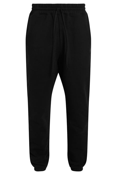 FINLEY SWEATPANT JET BLACK 4