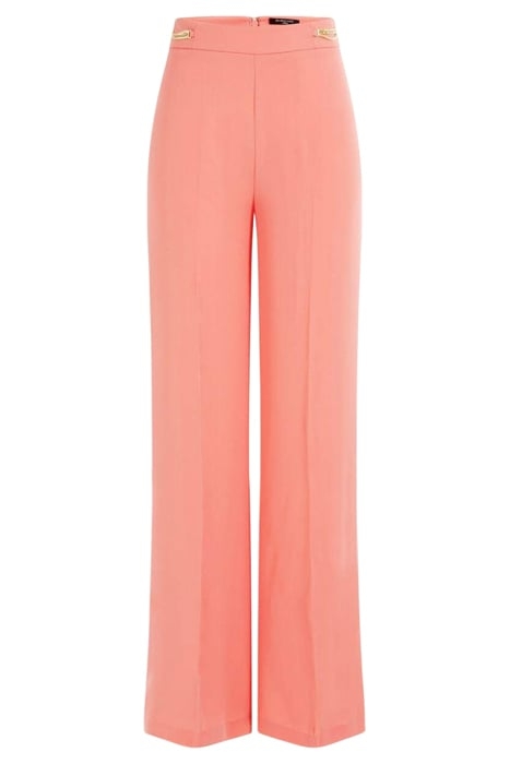 STELLA PANT CORAL PEONIE 4