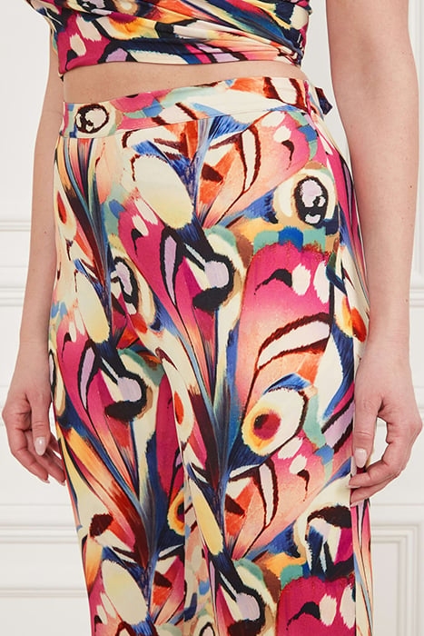 ANISE PANT WONDERLAND PRINT 6