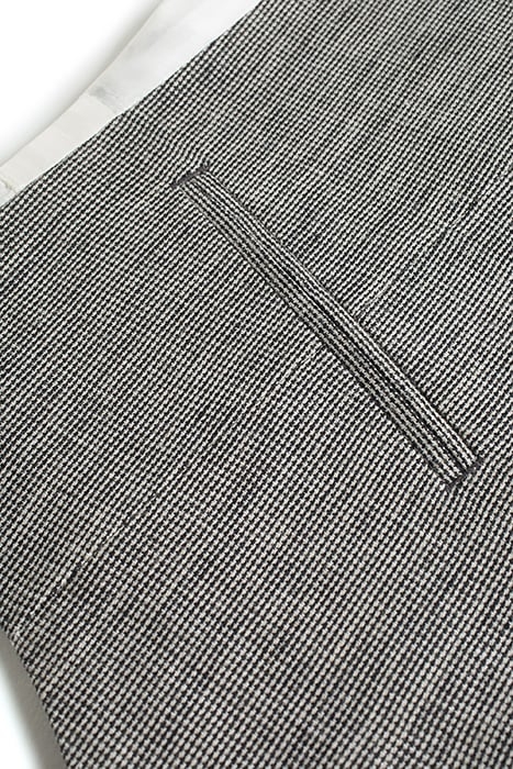 MID GREY HAVANA SUIT MID GREY 5