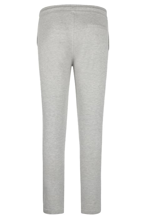 ESSENTIAL SWEAT PANTS MEDIUM GREY MELANGE 2