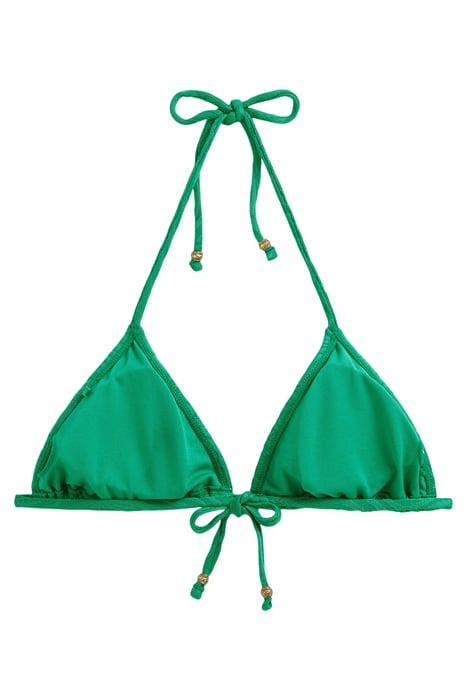 BIKINI TOP BRIGHT GREEN 3