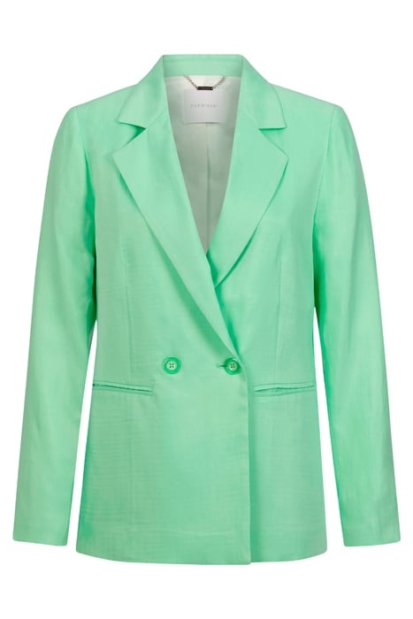BLAZER FSC SPRING BOUQUET GREEN 4