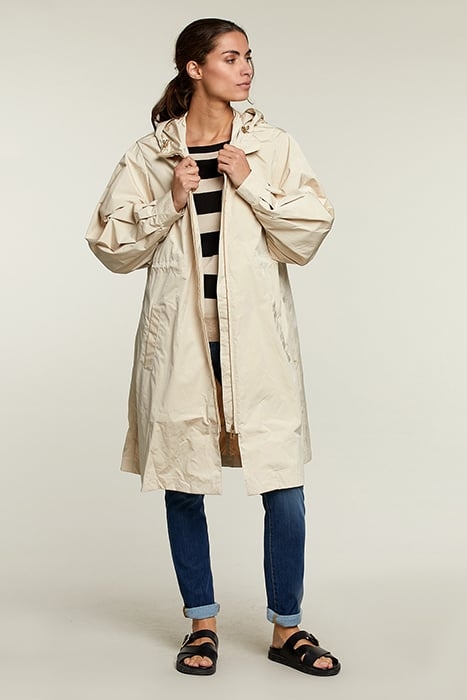 BLUE CLASSIC FITTED JEANS 3