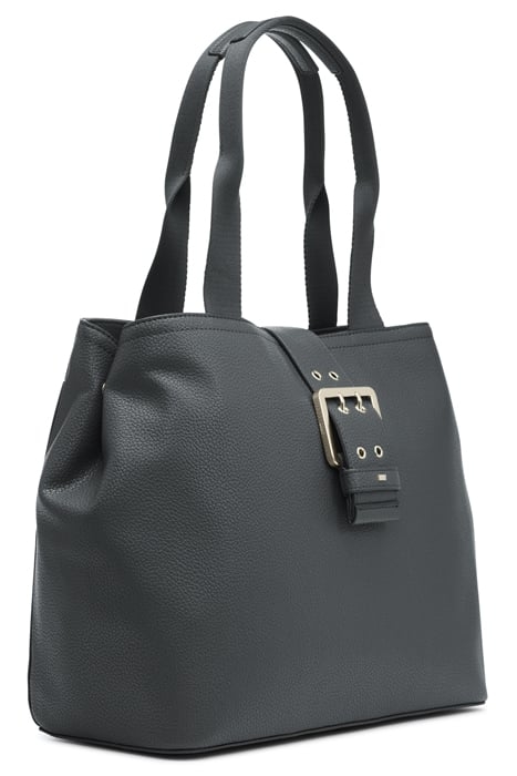 RITA TOTE BLACK/GOLD 3