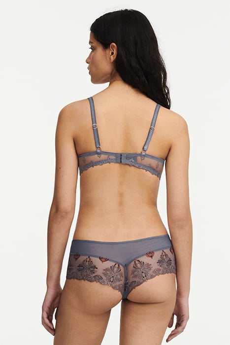 CHAMPS ELYSEES SLATE GREY MULTICO 5