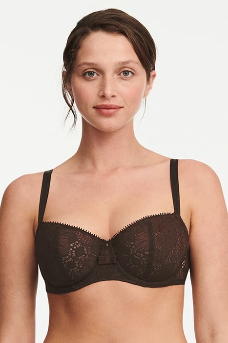 DAY TO NIGHT BROWN 1