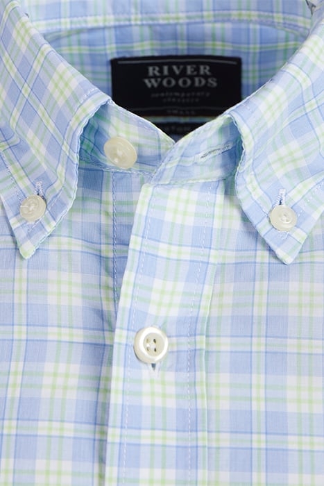 CF SS BOSTON CLR CHSTPKT SHIRT 2