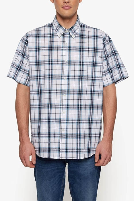 BOWSI SHIRT SP24 WHITE 1