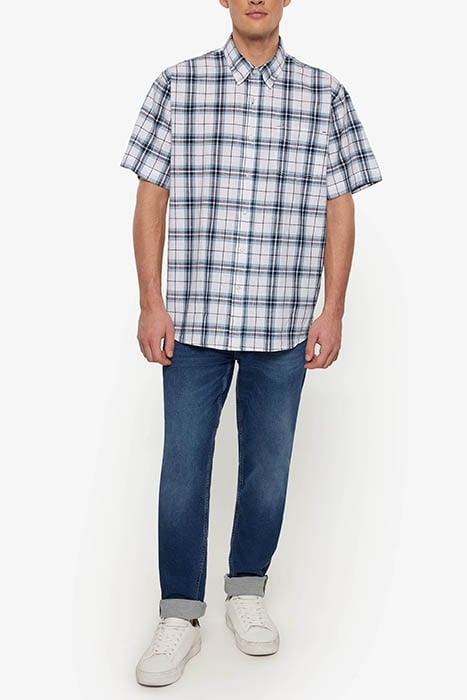 BOWSI SHIRT SP24 WHITE 3