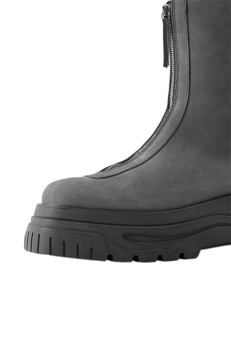 BLYDE ZIP BOOT ANTRACITE 3