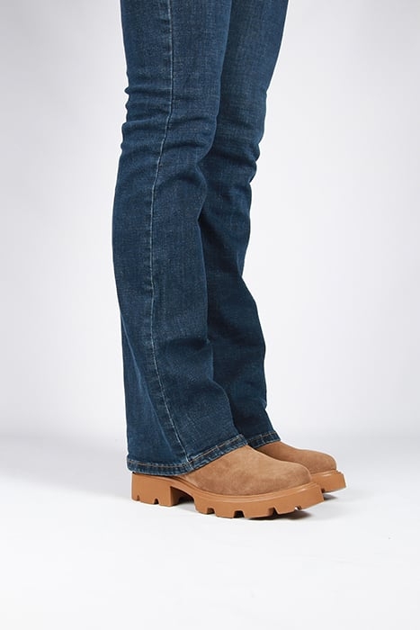 LEILA - DATE - CHELSEA BOOTS 3